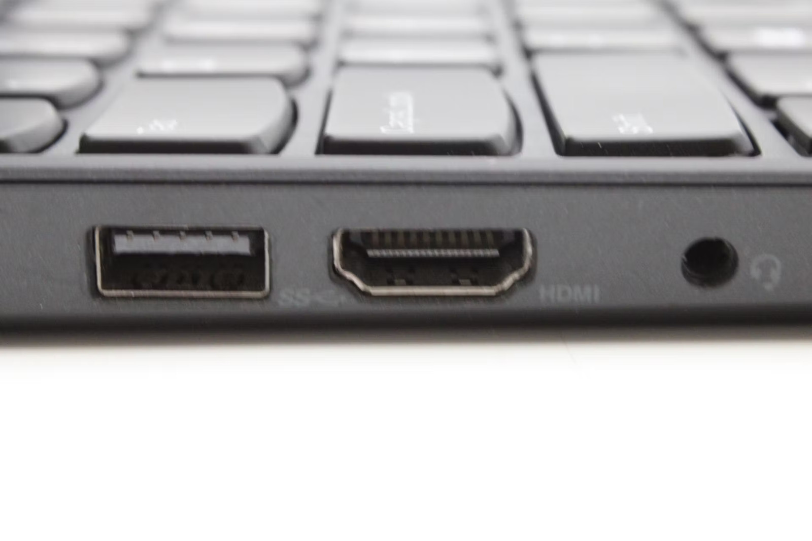 Lenovo ThinkPad T15 Gen 1 Used 15.5″ i5-10210U, 256GB NVMe, 8GB RAM