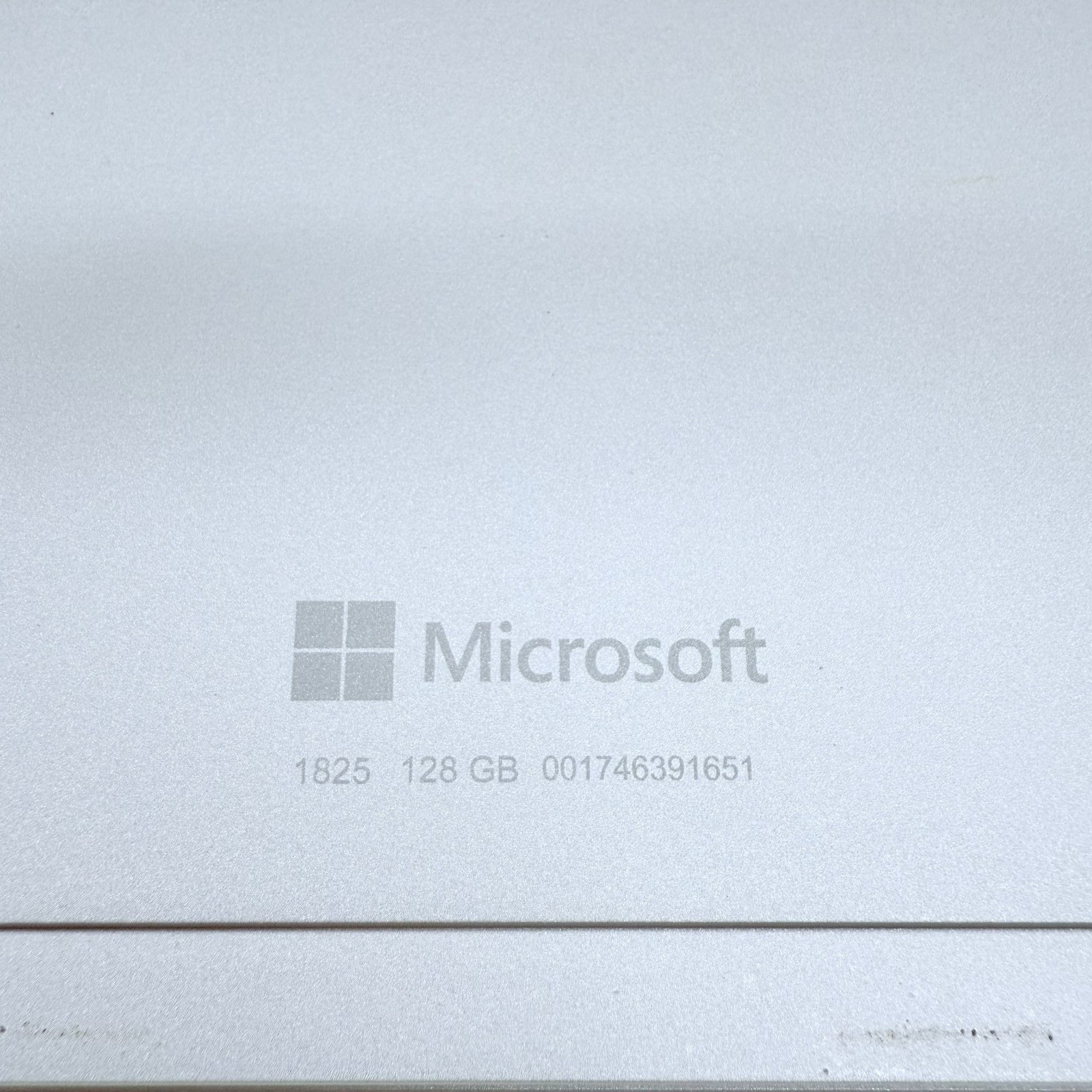 Microsoft Surface Go 1 Cellular 1825 10″ 4415Y 1.6GHz 8GB RAM 128GB *READ DESC*