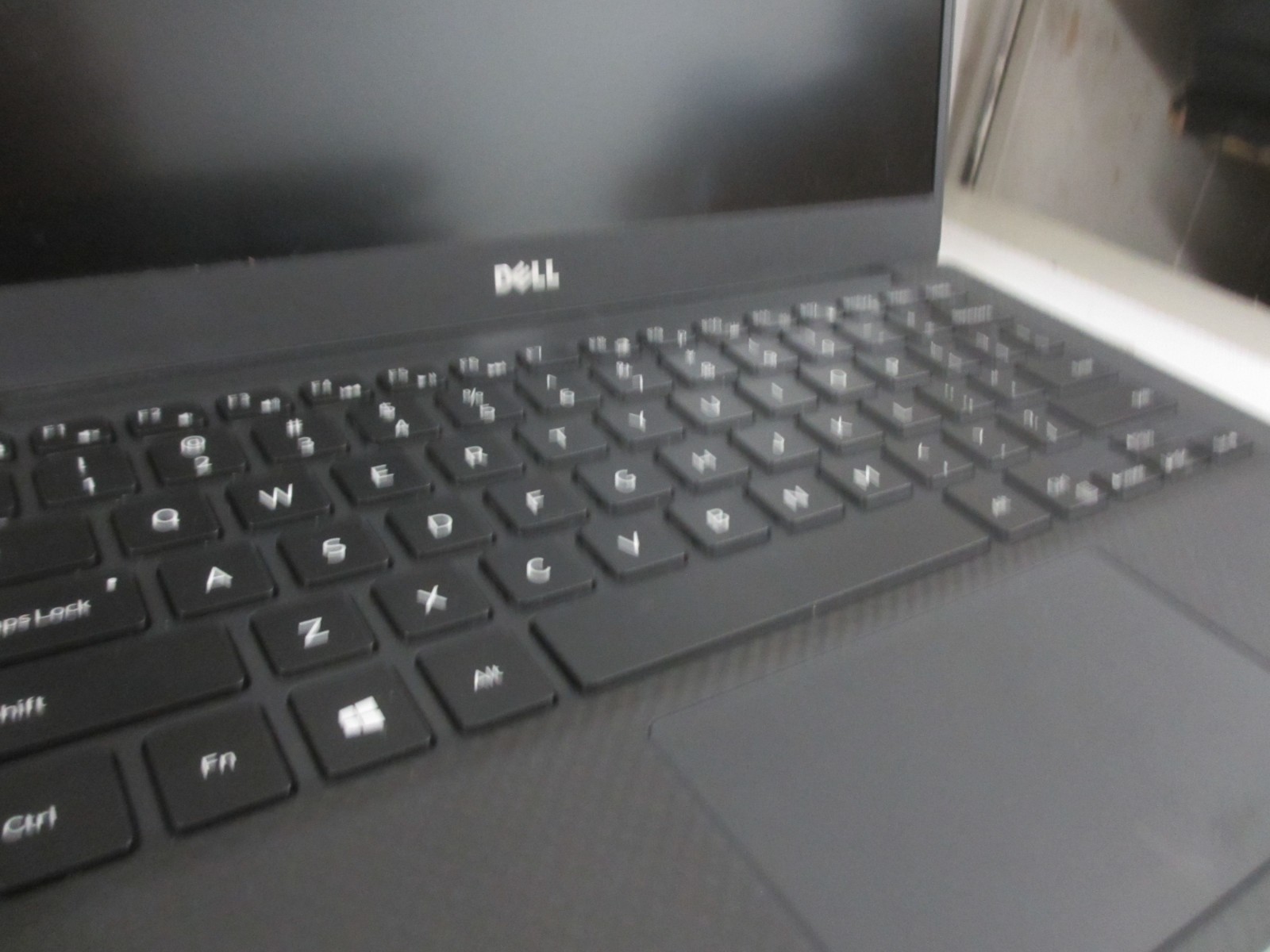Dell XPS 13 9360 I5-7200U 2.50GHZ 4GB 128GB m2SSD LAPTOP NOOS + AC