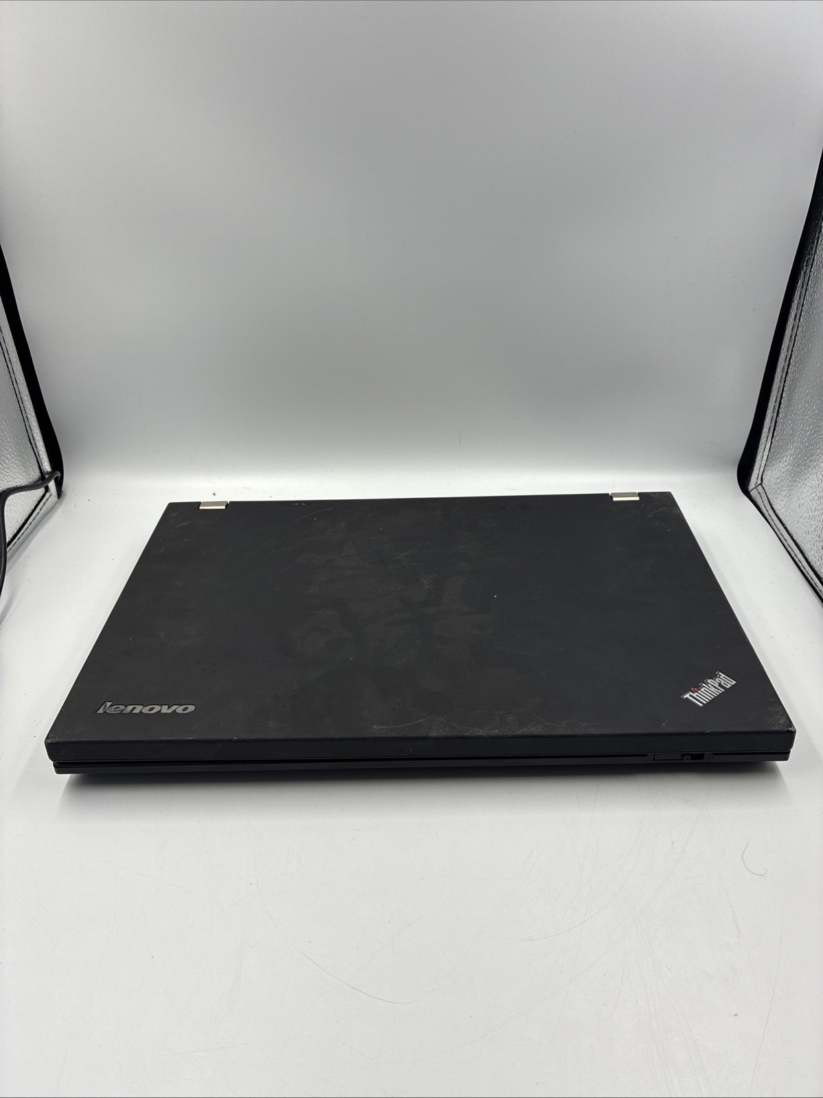 Lenovo Thinkpad L520 15″ Laptop Intel i5-2520M 4GB RAM 500GB HDD Windows 10 HOME