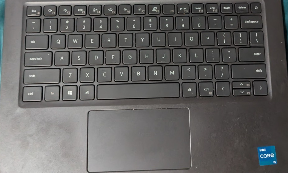 Dell Latitude 7320 56R72J3 *No Power*