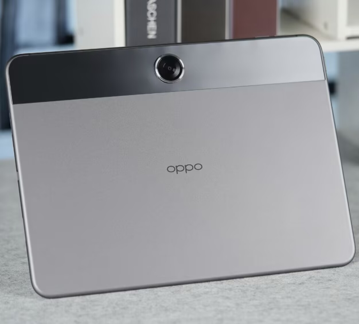 Oppo Pad Air2 11.4″ 8MP Mediatek Helio G99 8000mAh Wi-Fi Android 13