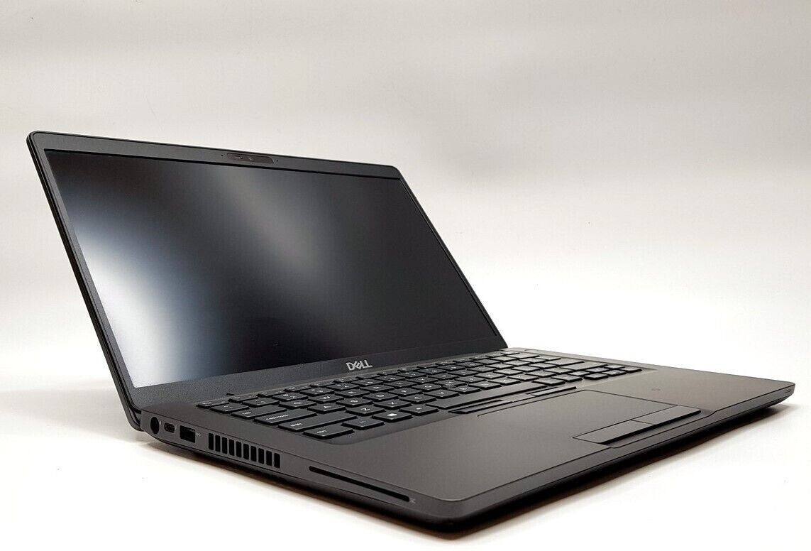 Dell Latitude 5401 14″ FHD i5-94000H 16GB DDR4 256gb W11P laptop Nvidia MX150