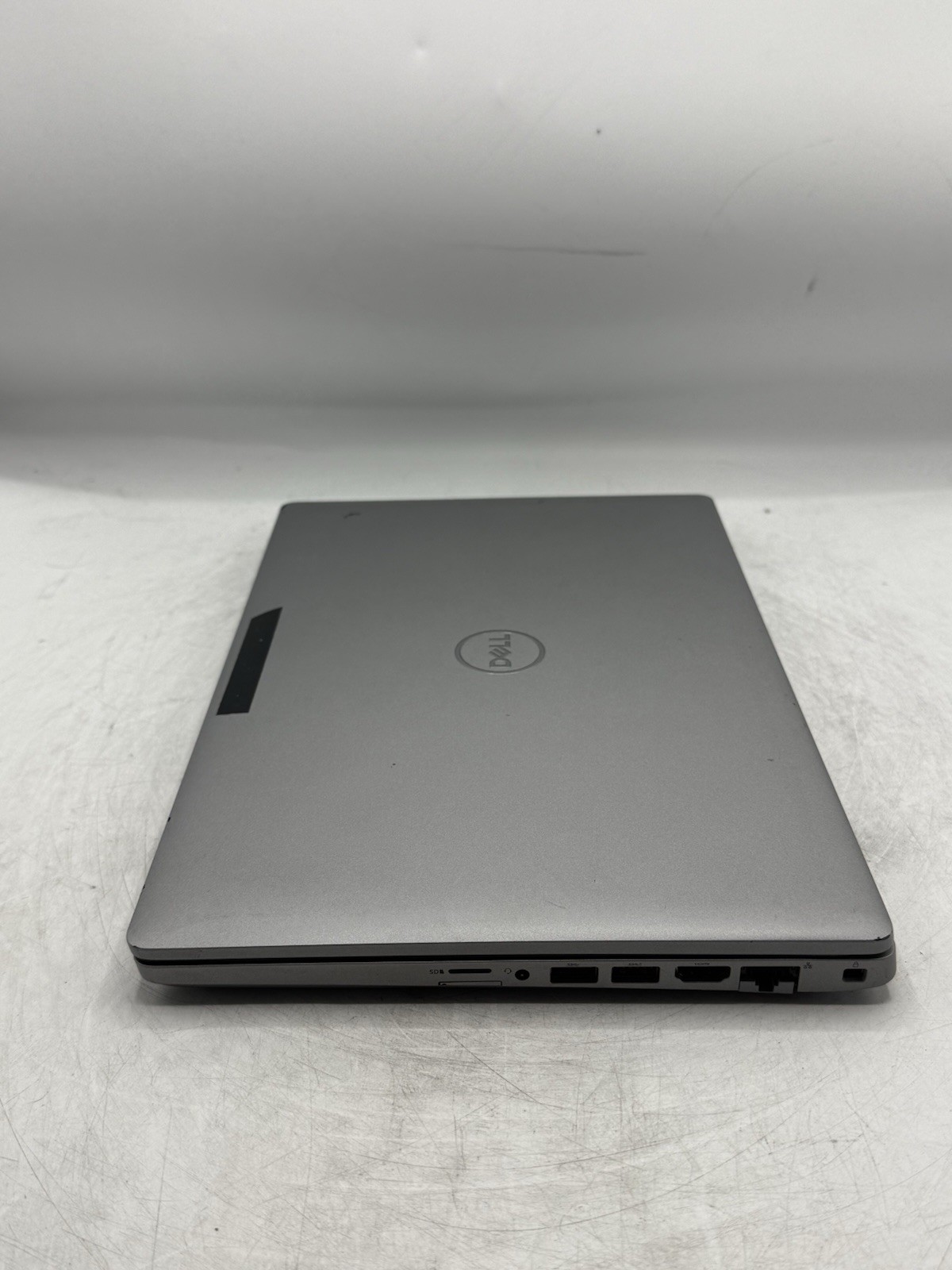 Dell Latitude 5411 14” FHD i5-10400H 2.60GHz 8GB READ