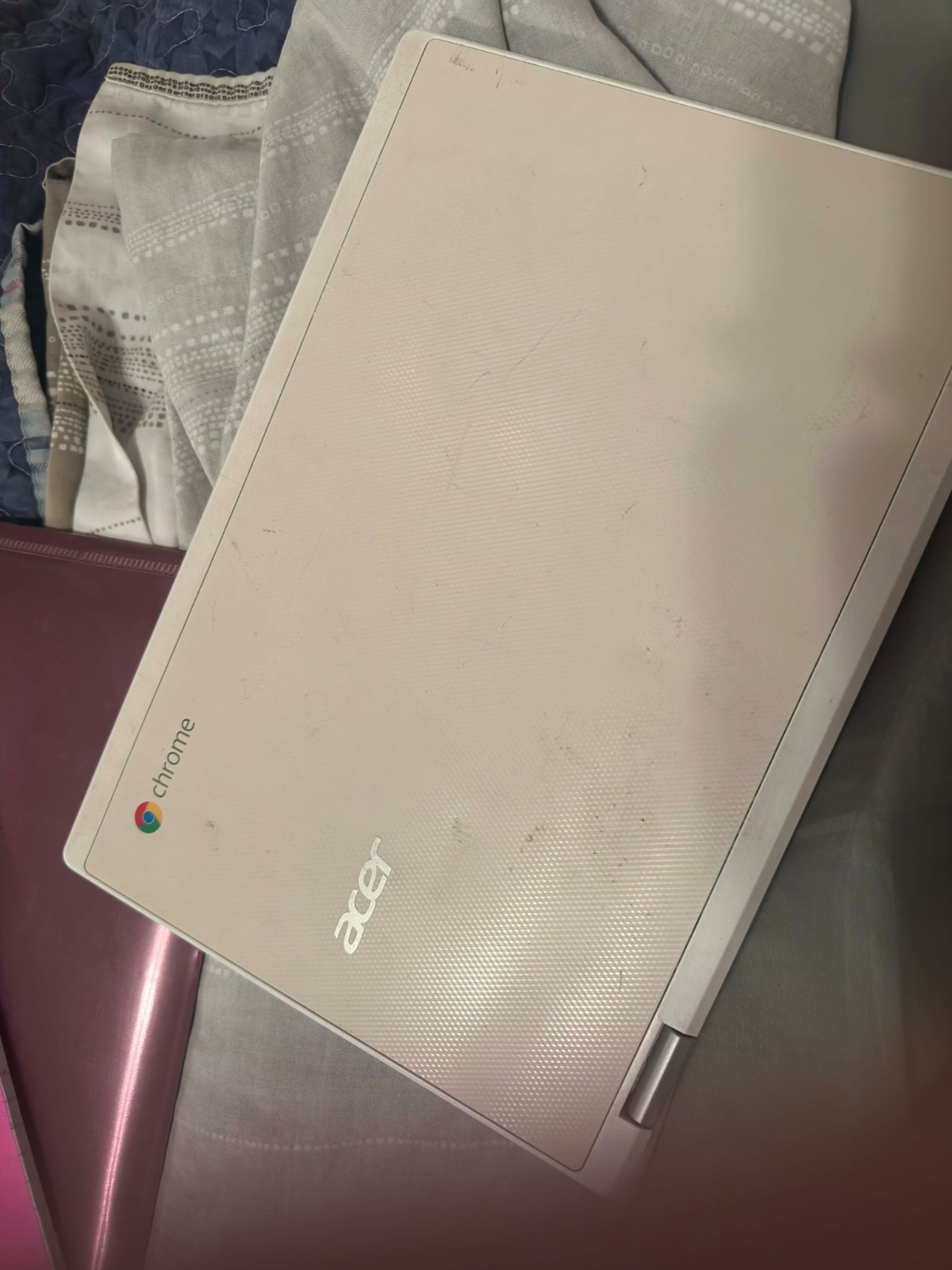 Acer Chromebook 11 CB3-131-C3KD