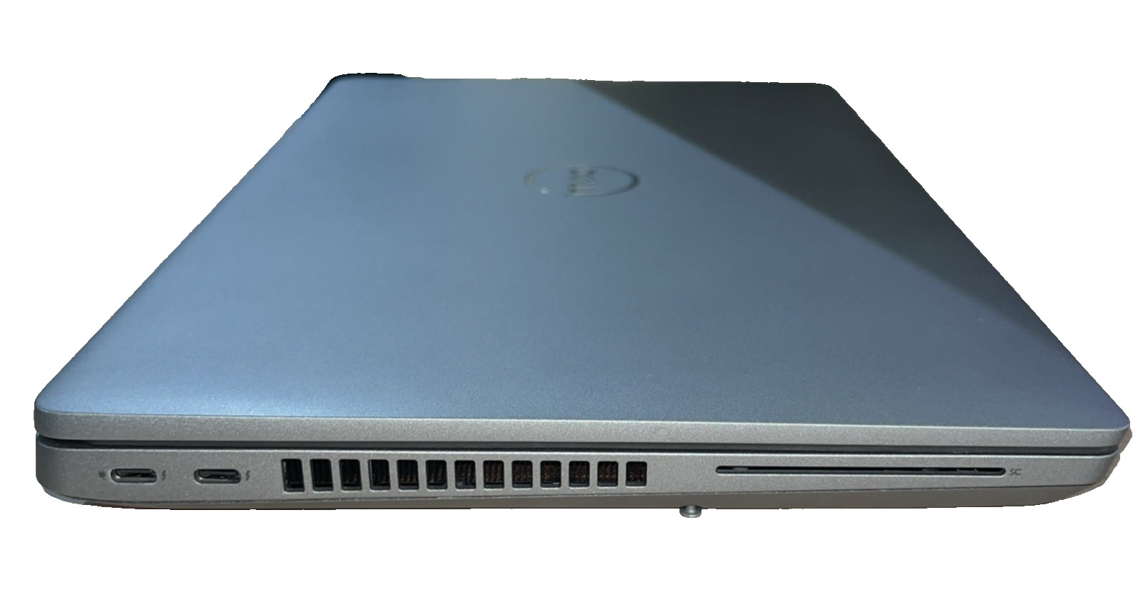 DELL PRECISION 3470 INTEL CORE I5-1250P 16GB RAM NO HD