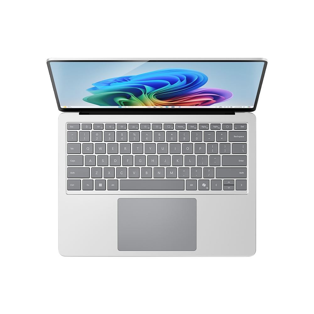 Microsoft Surface Laptop Copilot+ PC 7th 13.8 Touch Snapdragon X Elite 16GB 1TB
