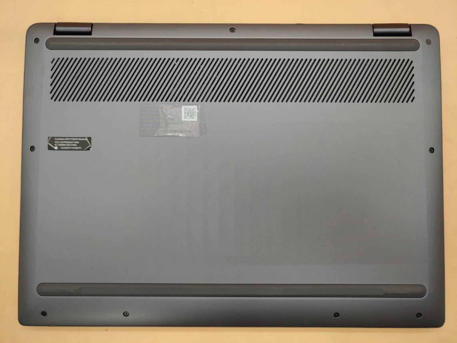 Lenovo Flex 5i Chomebook 14″ Touch i3-1215U 8GB 256GB ChromeOS *NO A/C* *READ*