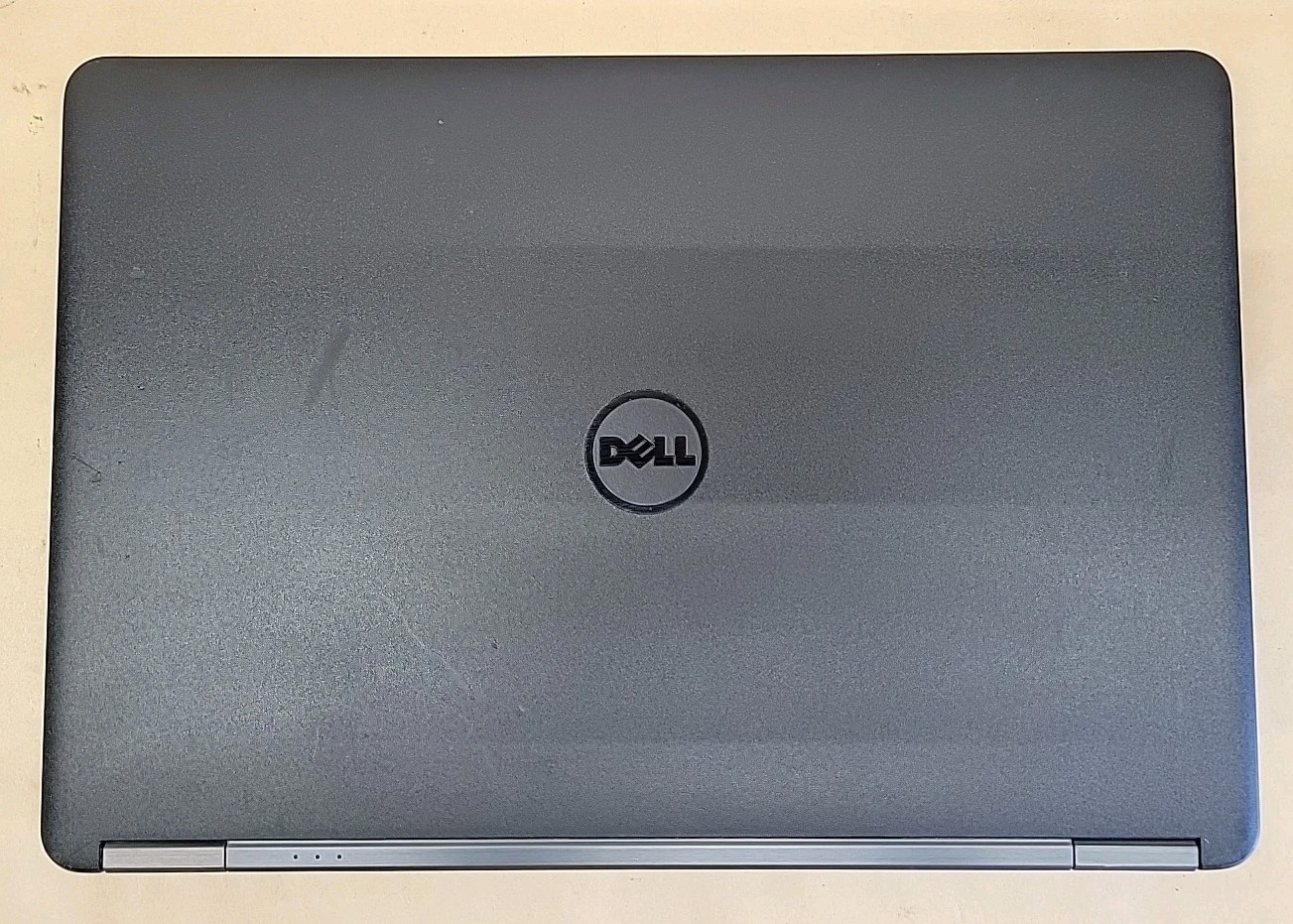 Dell Latitude E7450, Intel Core i5-5300U @ 2.3GHz, 8GB RAM, NO SSD, NO OS