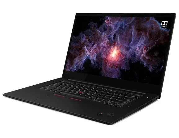 Lenovo X1 Extreme G2 Intel i7-9750H w/ NVIDIA 1650 32GB RAM 512GB SSD FHD W11p