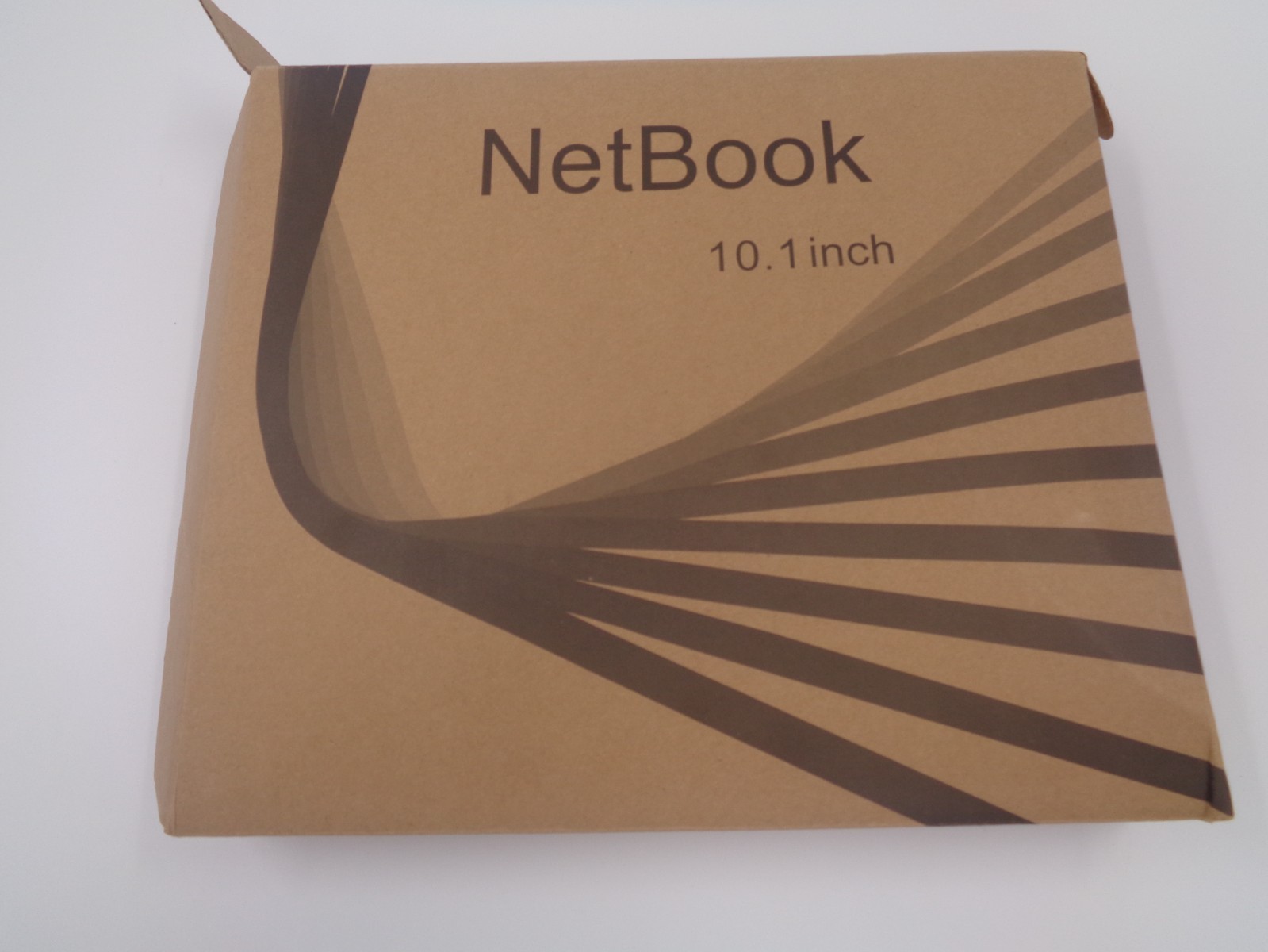 Android KitKat 10.1 Netbook