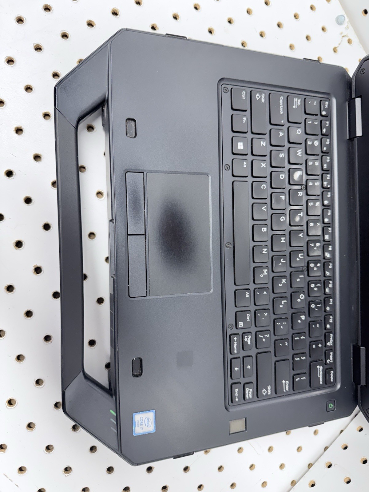 Dell Latitude 14 Rugged 5414 | I7-6th Gen | 32 GB RAM | 256 GB SSD | Wind 11 P