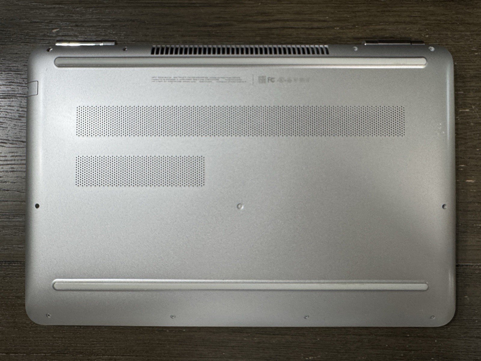 HP Pavilion HP 15-BC067NR | GTX 960M | i7 6700 | NO RAM/SSD **FOR PARTS**