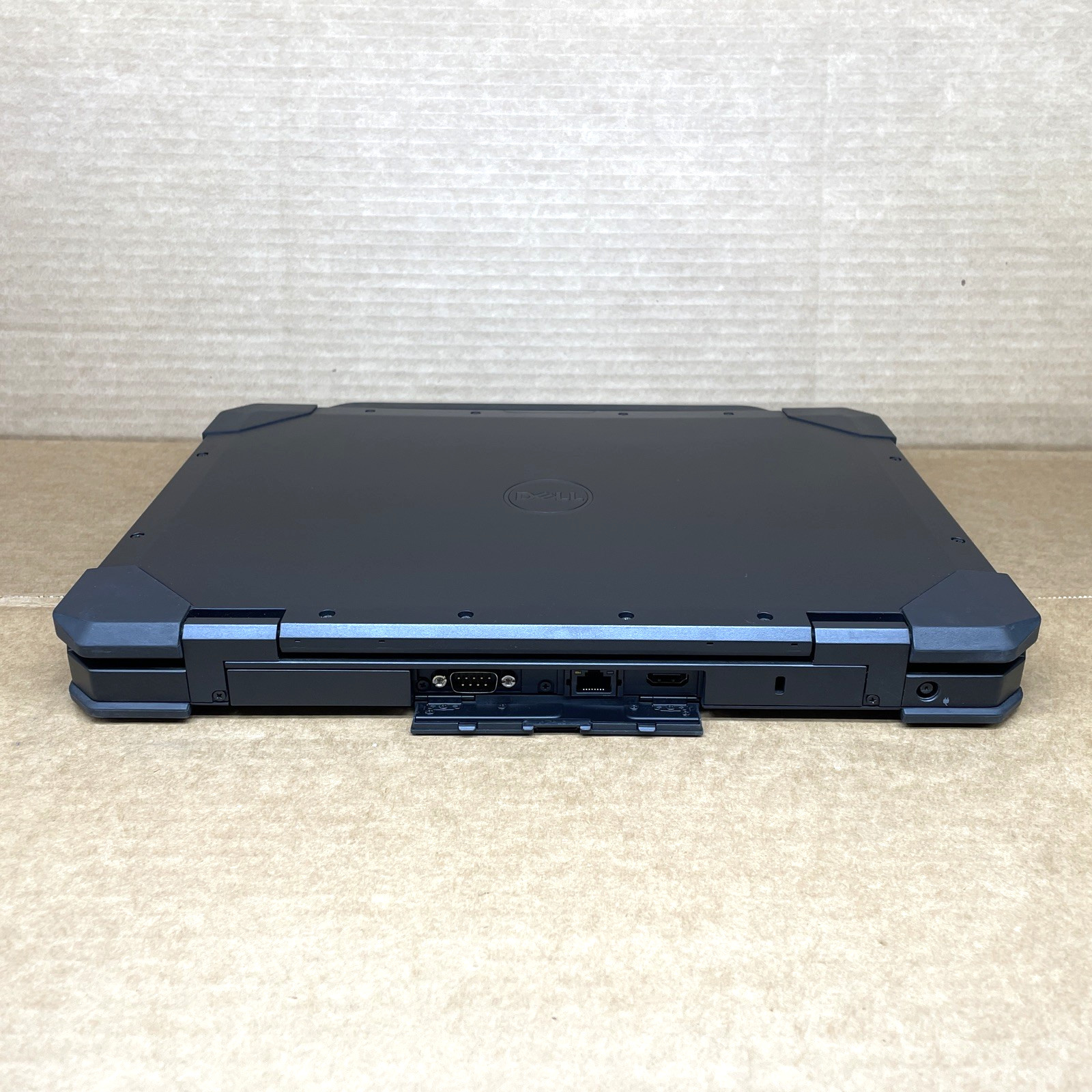 Dell Latitude 5420 Rugged Intel Core i3-7130U@2.70GHz 8GB RAM 128GB SSD W10P