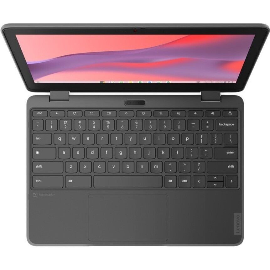 Lenovo Chromebook 300e Gen 4 11.6″ HD Touch Kompanio 528 4GB 32GB eMMC Chrome