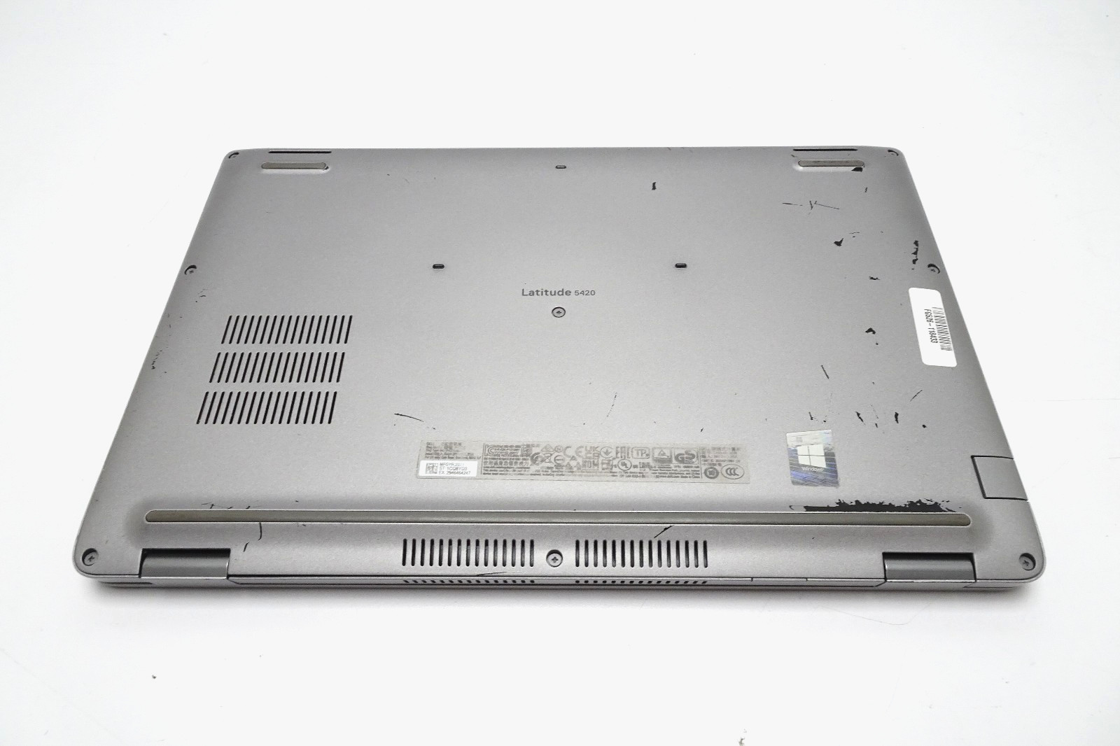Dell Latitude 5420 Laptop | i5-1145G7 | 16GB RAM | 512GB NVMe | LINUX | READ