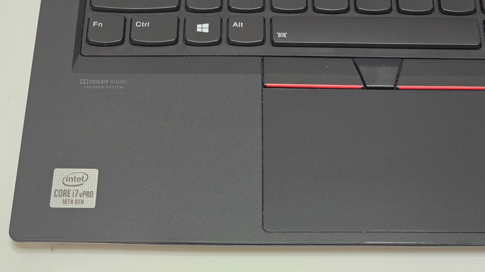 Lenovo ThinkPad P14S Gen 1- Intel i7-10610U, 48GB RAM, 1TB SSD NVIDIA P520 Touch