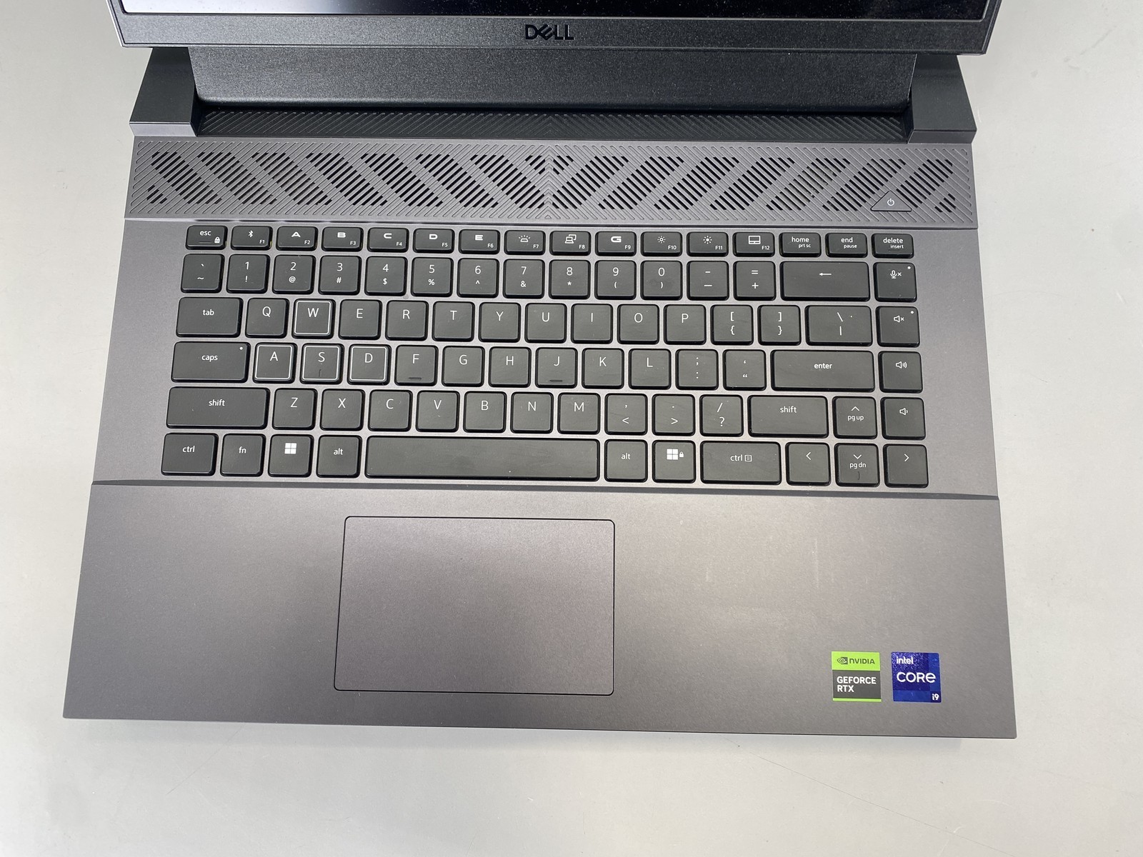 Dell Gaming Laptop G16 7630 16″ Intel Core i9-13900HX 500GB RTX 4070- Black
