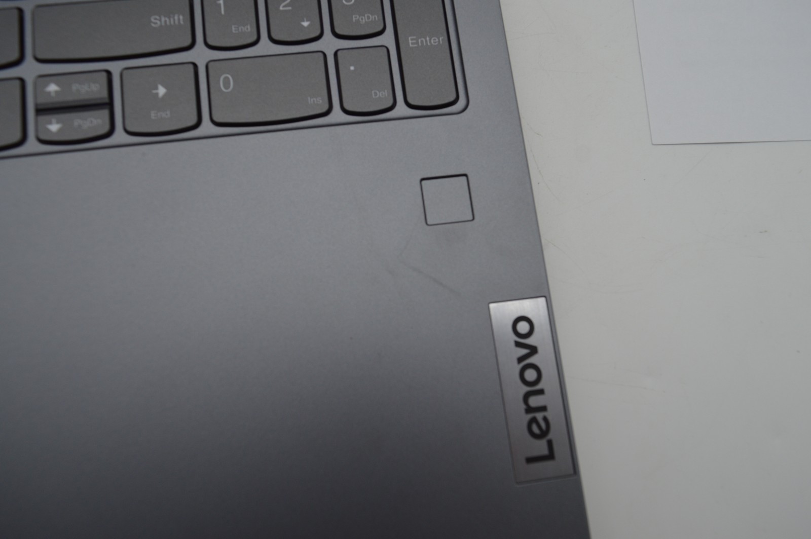 Lenovo IdeaPad 5 16″ Touch Intel Core 5 120U 1.4GHz 16GB 512GB SSD PC664303