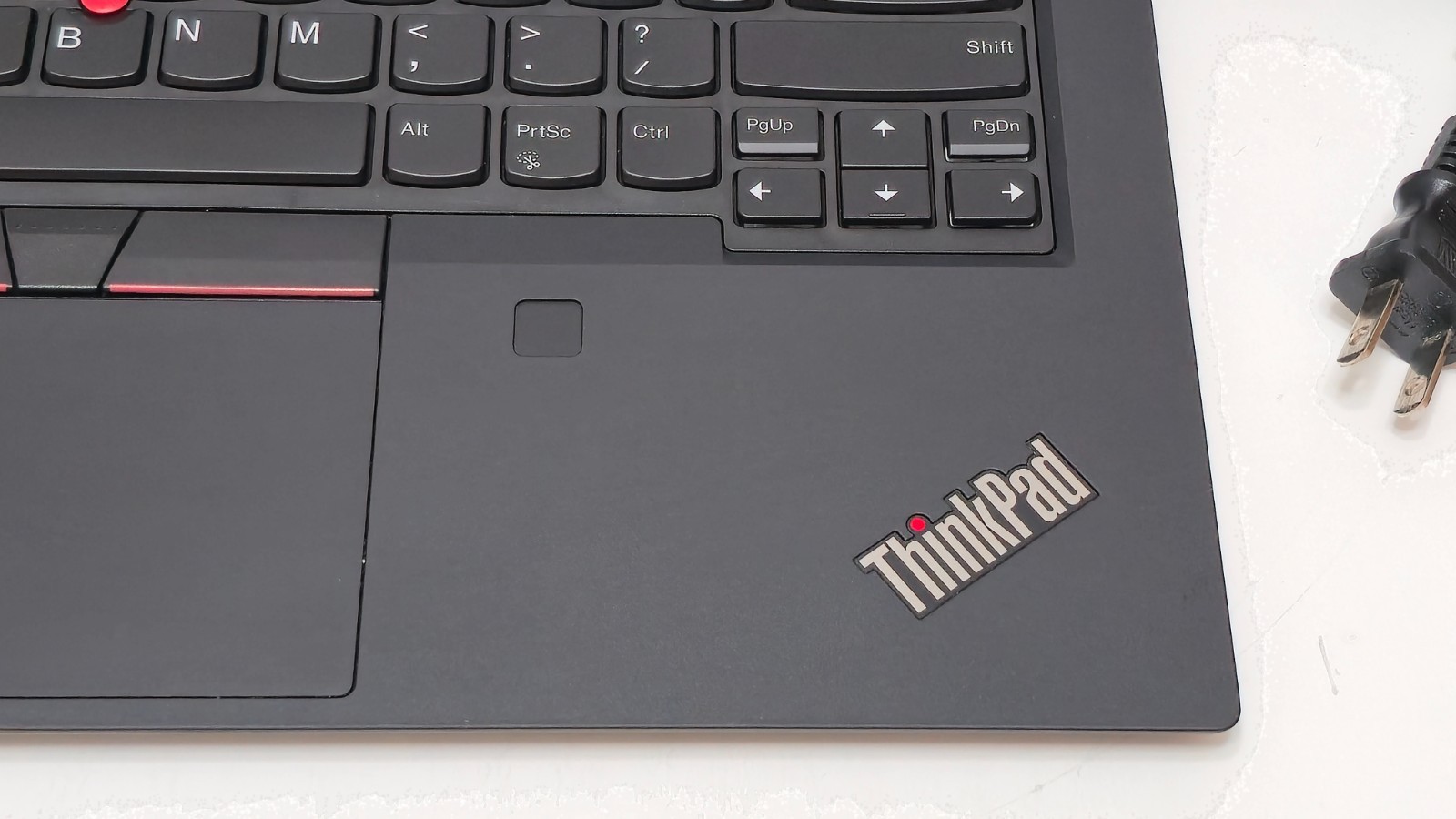 Lenovo ThinkPad P14S Gen 2 Intel i7-1185G7, 48GB RAM, 1TB SSD NVIDIA T500 Touch