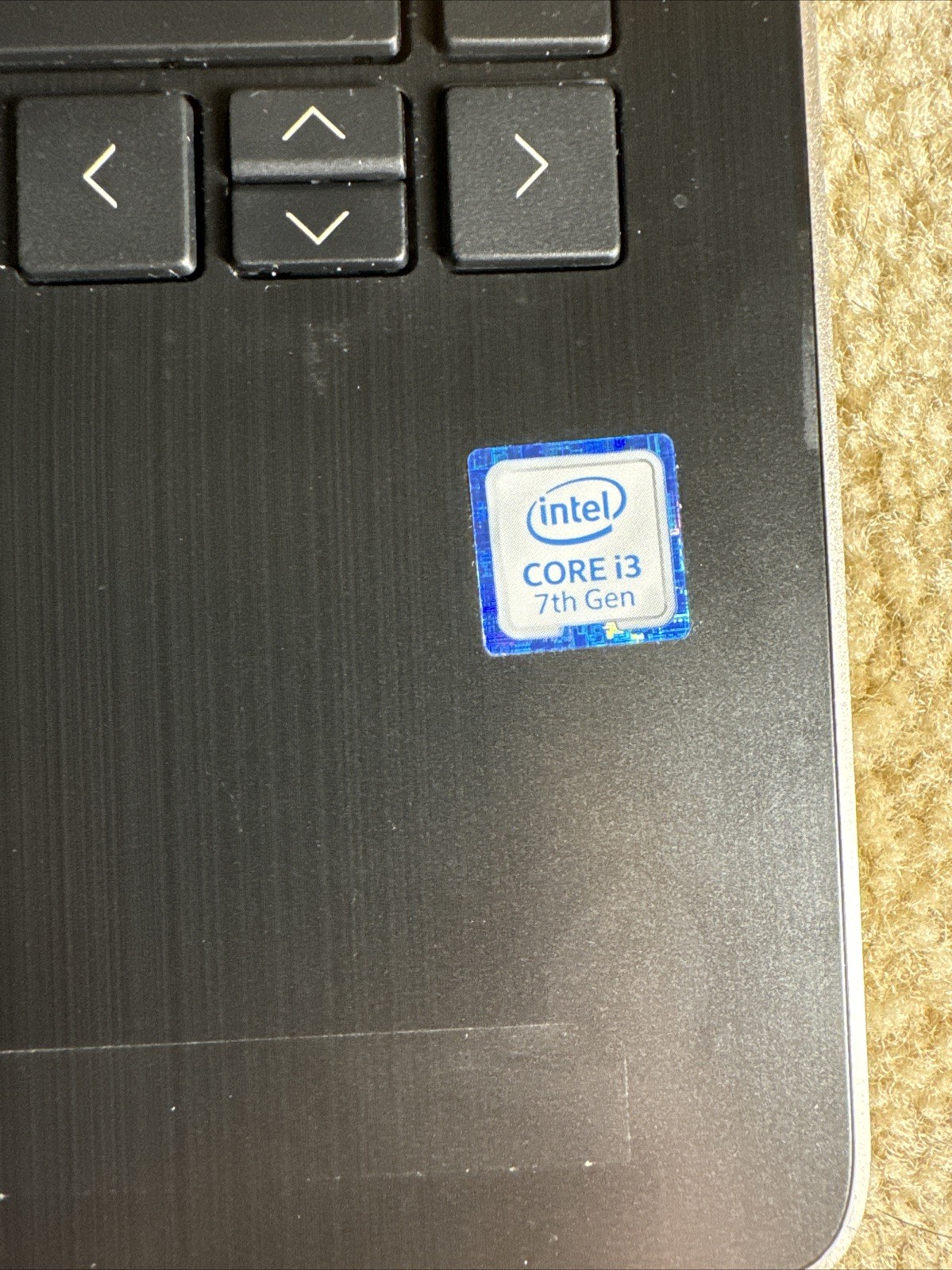 HP 14-CF2112WM LAPTOP