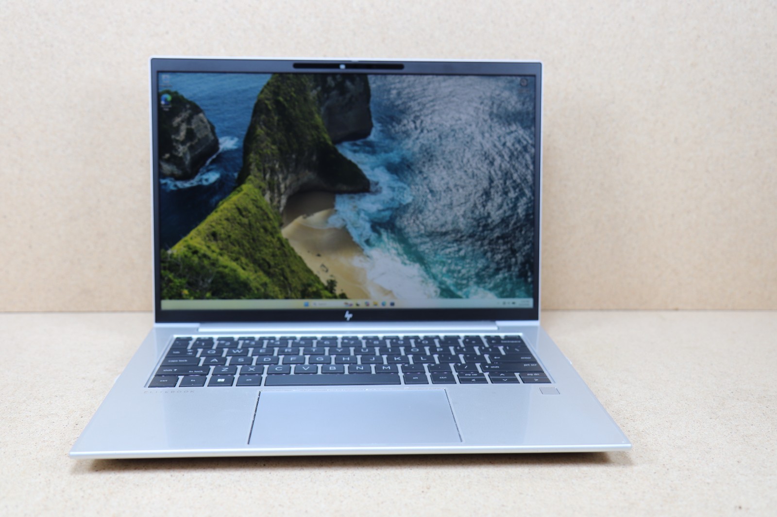 14″ HP EliteBook 840 G9 / i7-1270P / 32GB / 512GB (274)