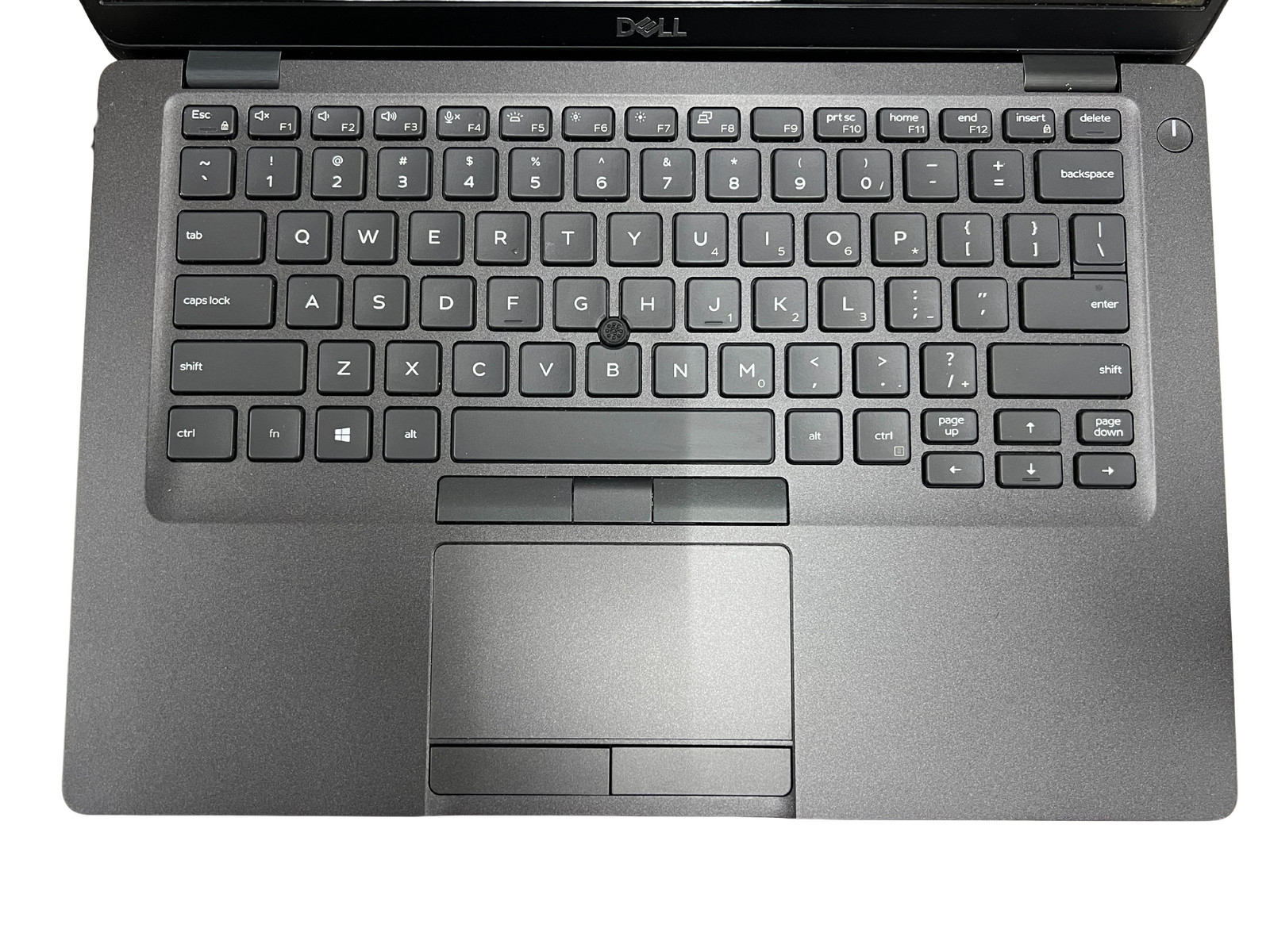 Dell Latitude 5400 I5-8365U CPU @ 1.60GHz 16GB 256HD 03JKDA01 Touch