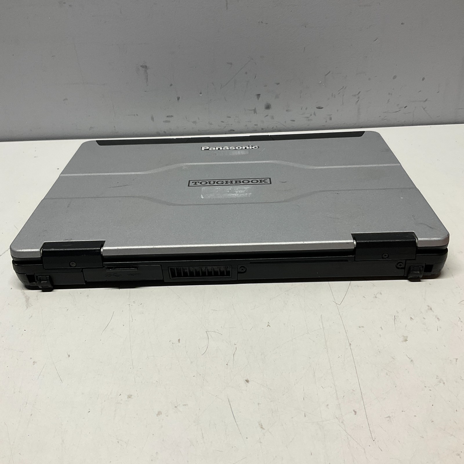 Panasonic FZ-55 Toughbook MK1 i7 Touchsceen 16GB 512GB SSD Windows 11 Pro Laptop