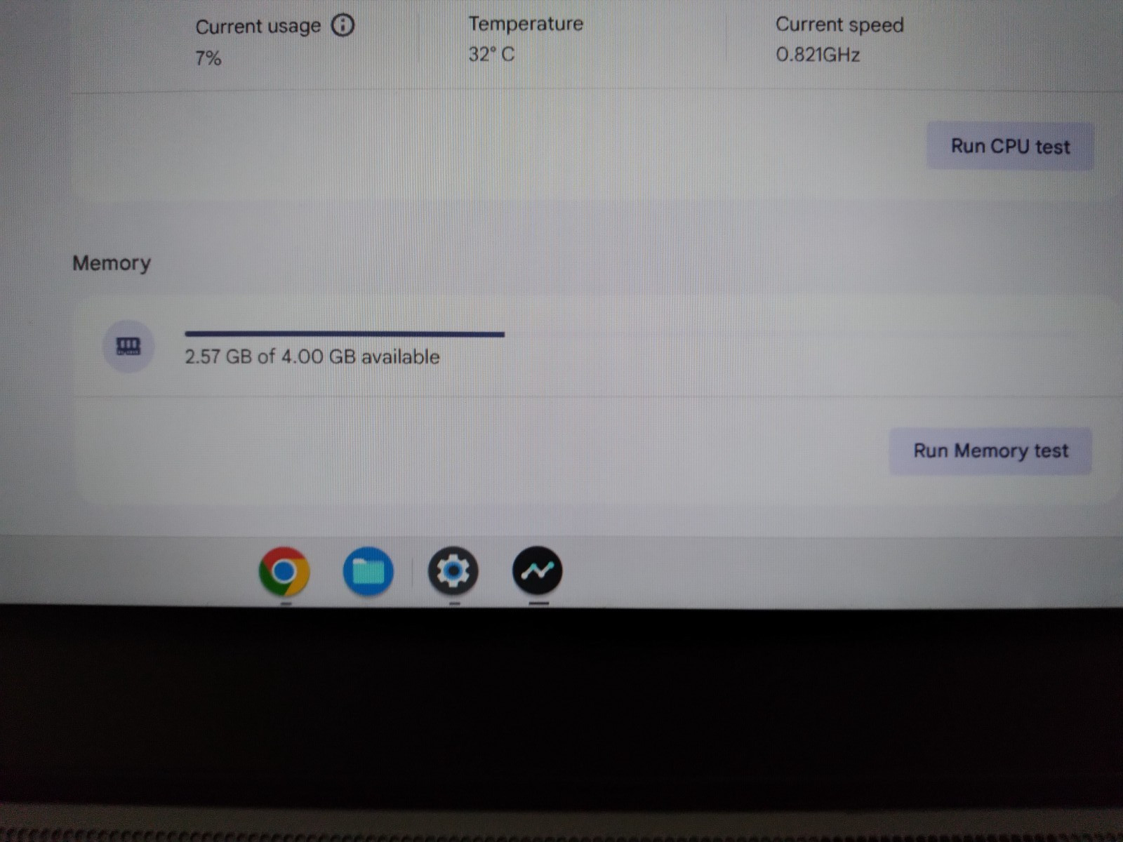 Lenovo 14e Chromebook Gen 2 14″ Touchscreen AMD 3015Ce, 4GB RAM, 32GB EMMC