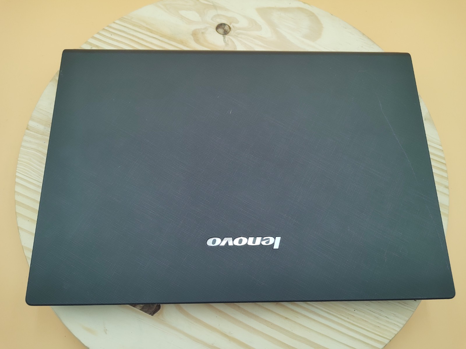 Lenovo IdeaPad Y510 15.4″ Laptop Pentium Dual Core 1.86ghz 4gb 160gb Windows 7