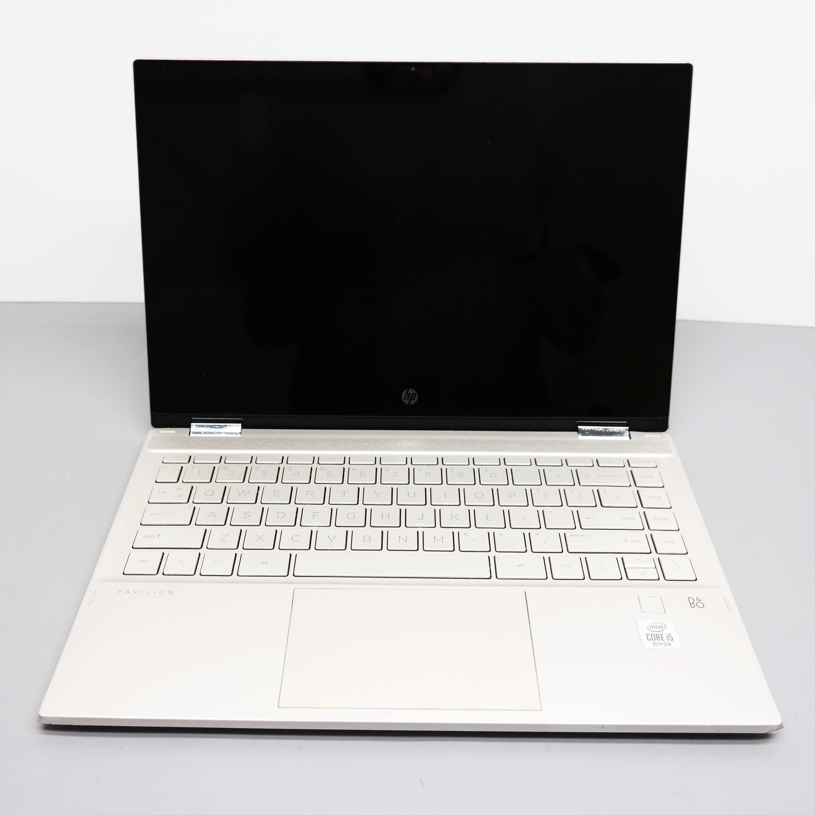 HP Pavilion x360 14m-dw0023dx Flip 14″ Core i5-1035G1 8GB 256GB SSD