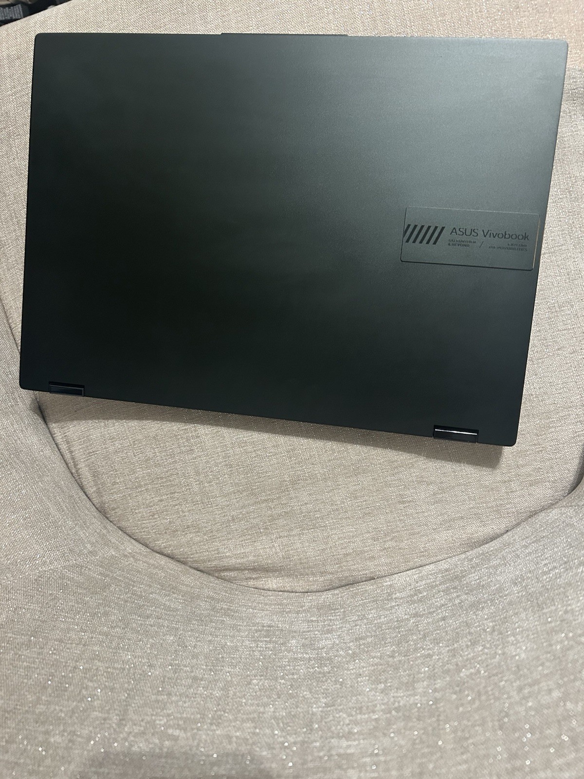 🔥NEW ASUS Vivobook S 16 Flip 2-in-1 16″ WUXGA 2K Touch Laptop Core i5 8GB 512GB