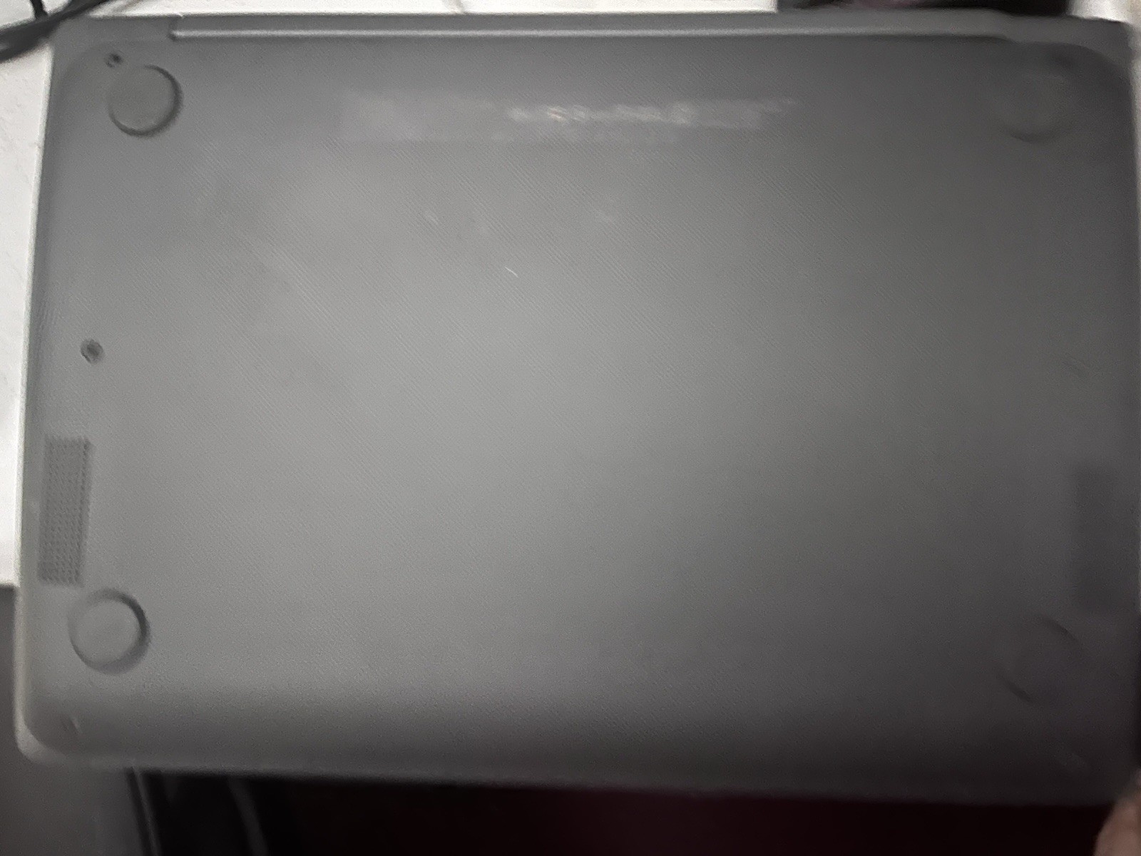 HP Chromebook 11A G8 Laptop Chrome OS