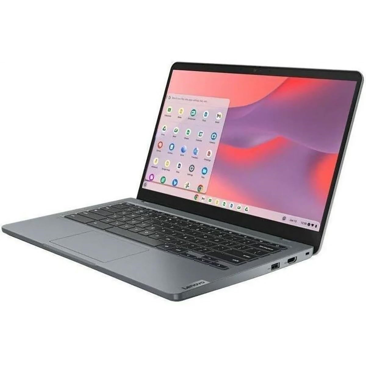 Lenovo 14e 82W60000US 14″ Chromebook N100 4GB 32GB eMMC ChromeOS