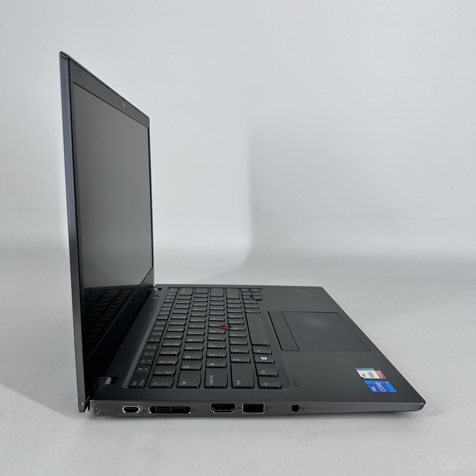 Lenovo ThinkPad T14s Gen 2 FHD i5-1135G7 2.40GHz 16GB 512GB SSD Good FRAME GAP