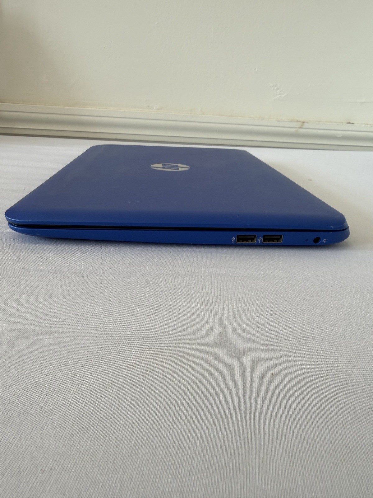 HP Stream 13-C002dx Laptop – Intel Celeron N2840 – RAM 2GB – Read Description