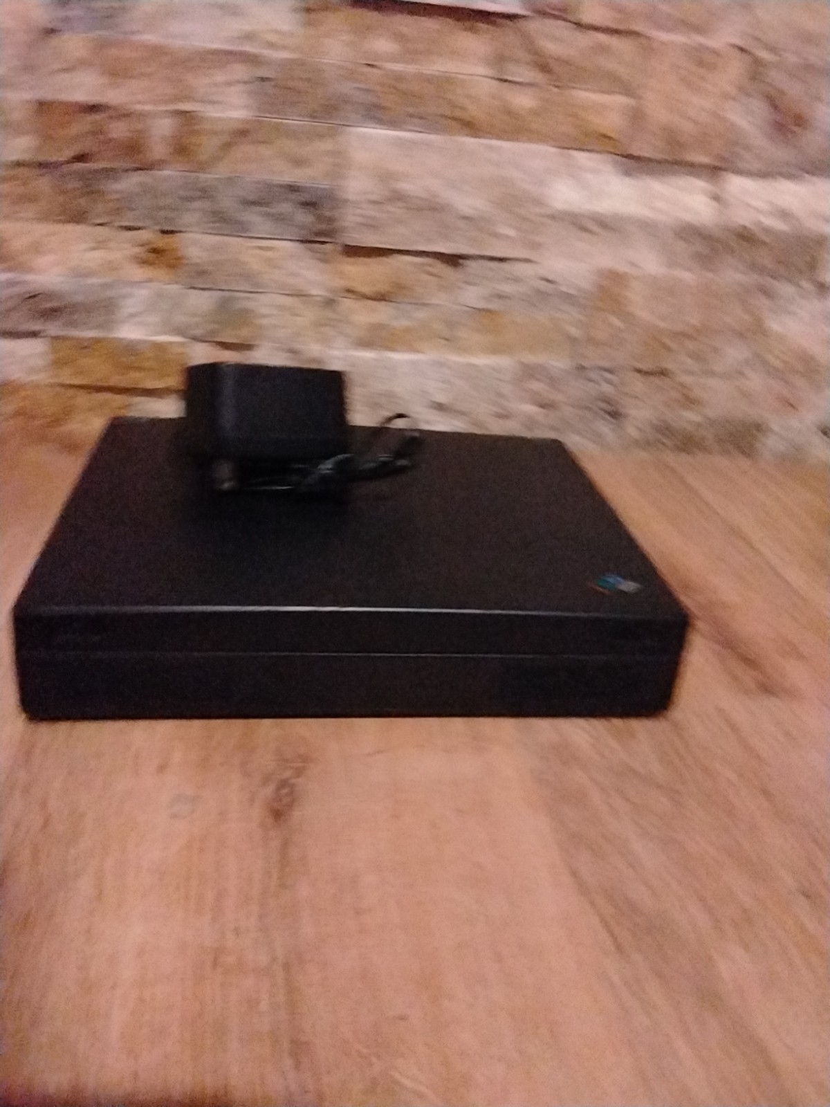 Vintage IBM Thinkpad Laptop Type 2635 Working Very Well