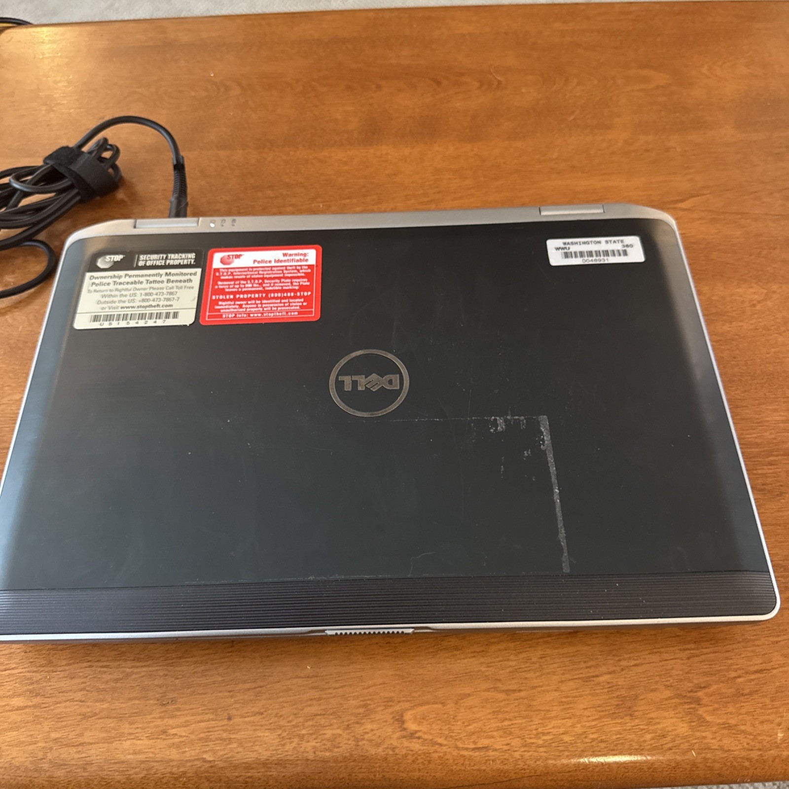 Dell Laptop E6430 No Operating System No AC Adapter Sold As Is