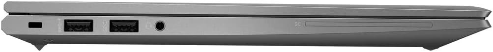 HP ZBook Firefly G7 14″ FHD Core I7-10510U 16GB 512GB SSD IR Cam FPReader W11P