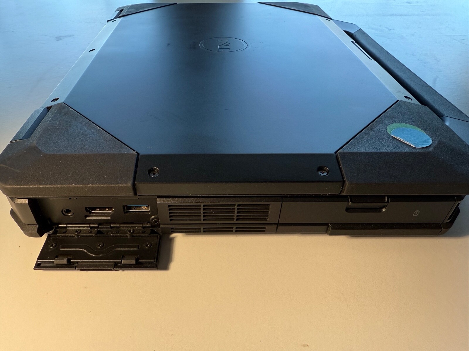 Dell Latitude 14 rugged 5414 Core i7 6th generation