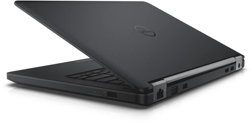 Dell Latitude E5450 14″ i7-5600U 2.30GHz, 16GB 500GB HDD – BAD BATTERY