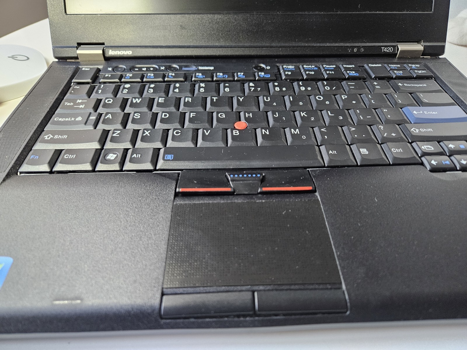 Lenovo Thinkpad T420 USB-C I7 Quad Core Wifi 5
