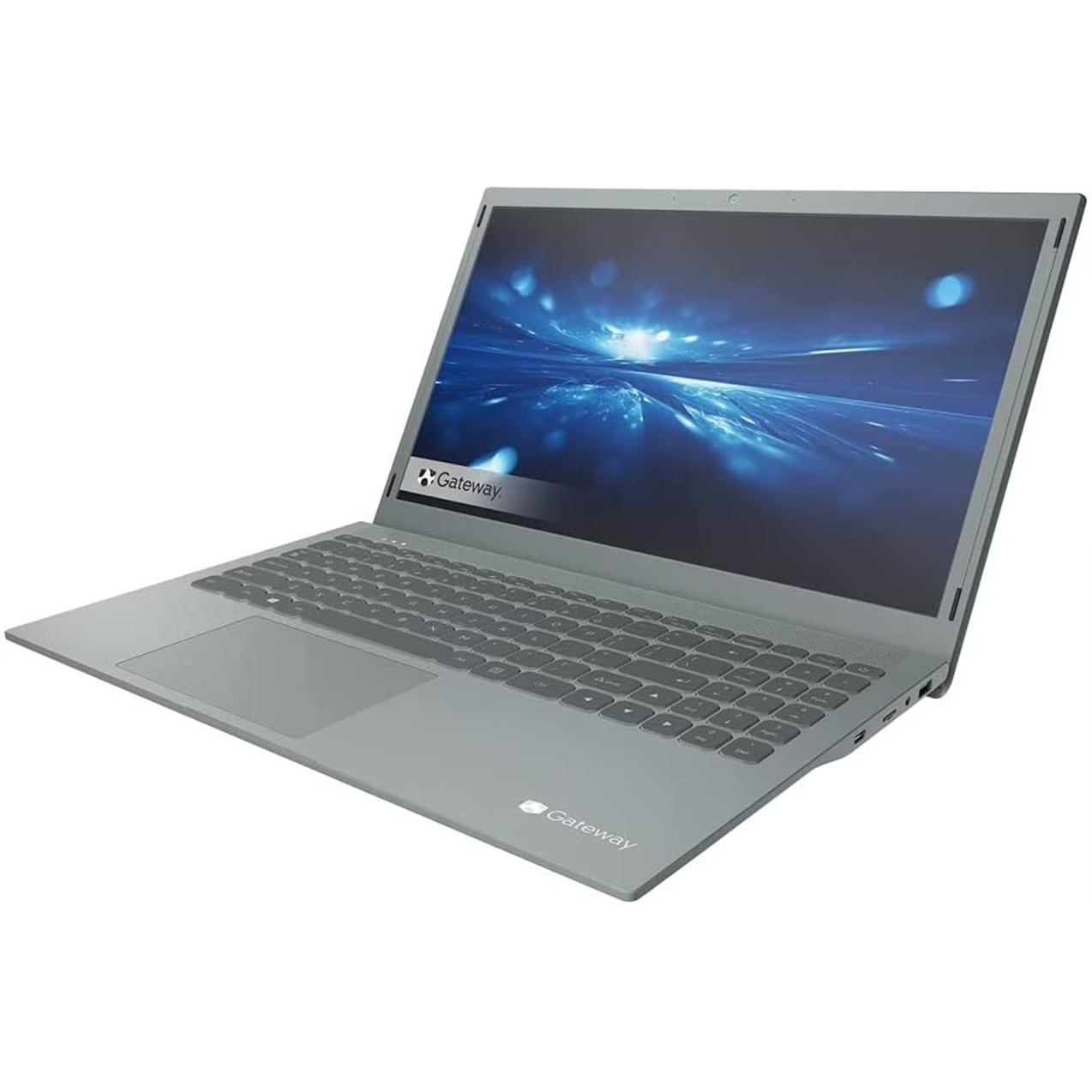 Gateway Ultra Slim 15.6″ FHD Laptop Intel Pentium Silver N5030 4GB 128GB Win11H