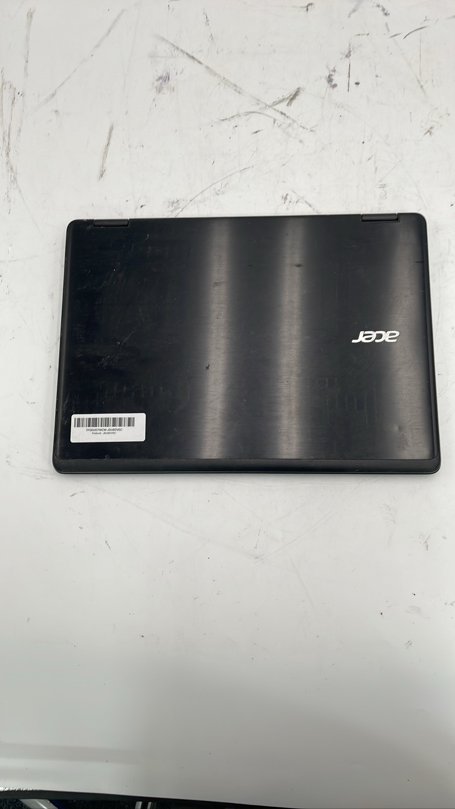 Acer Aspire R 14 14″ Touchscreen 2-in-1 Convertible Laptop