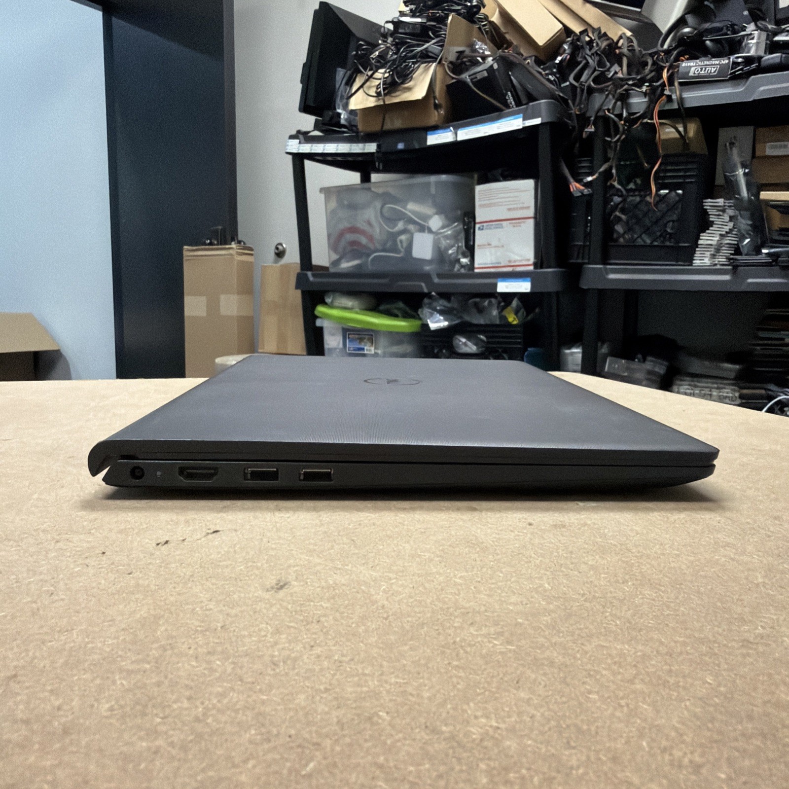 *BIOS PASSWORD Dell Vostro 15 3510 15″ Core i5-1135G7 2.4GHz 8GB RAM NO HD/OS