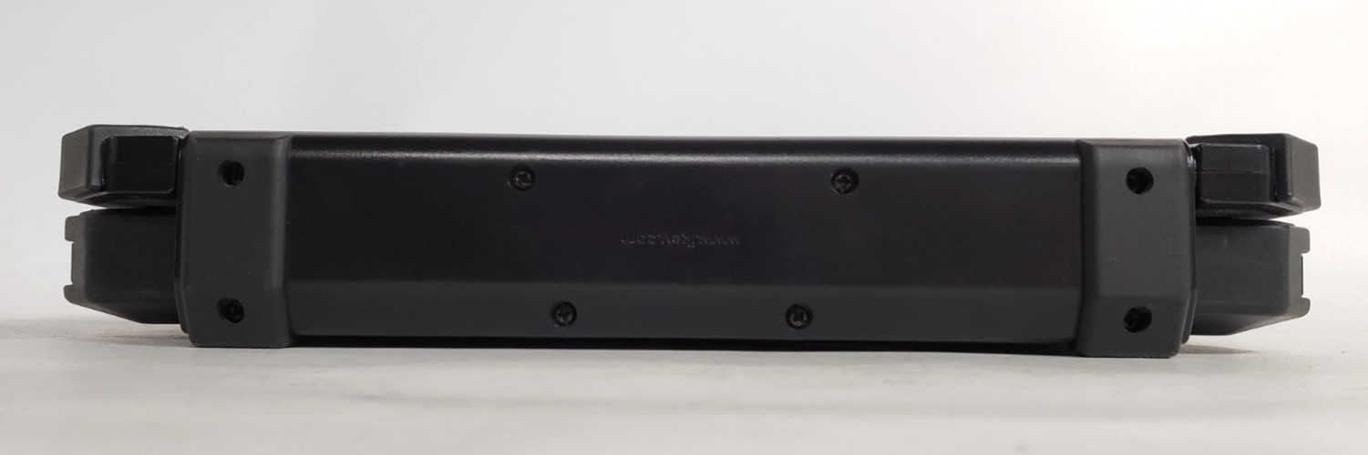 Dell Latitude 7220 Rugged Extreme Tablet i7-8665U 16GB RAM 512GB SSD Win 11 Pro
