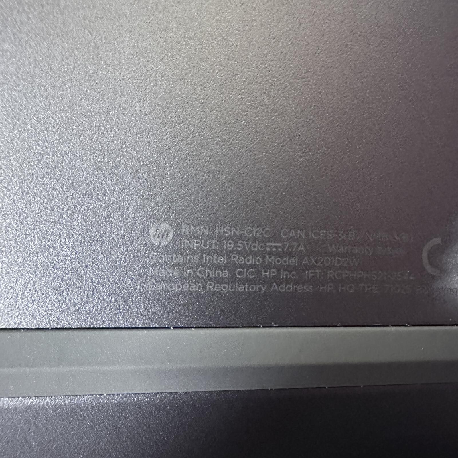 HP ZBook Studio 15.6″ G8 Mobile Workstation, i7-11850H, 32GB, 1TB, NVIDIA T1200