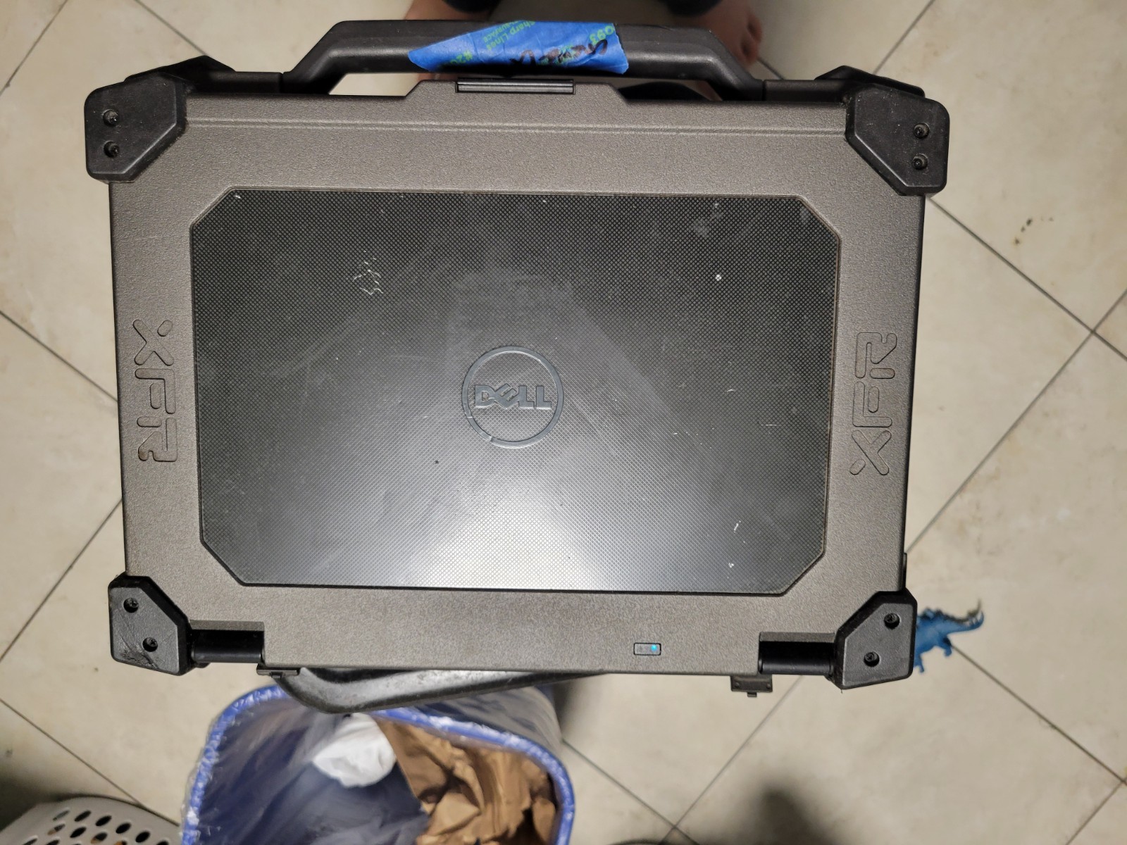 Dell Latitude E6420 XFR Core i7 2640M 1TB SSD 16 GB RAM WIN10 pro