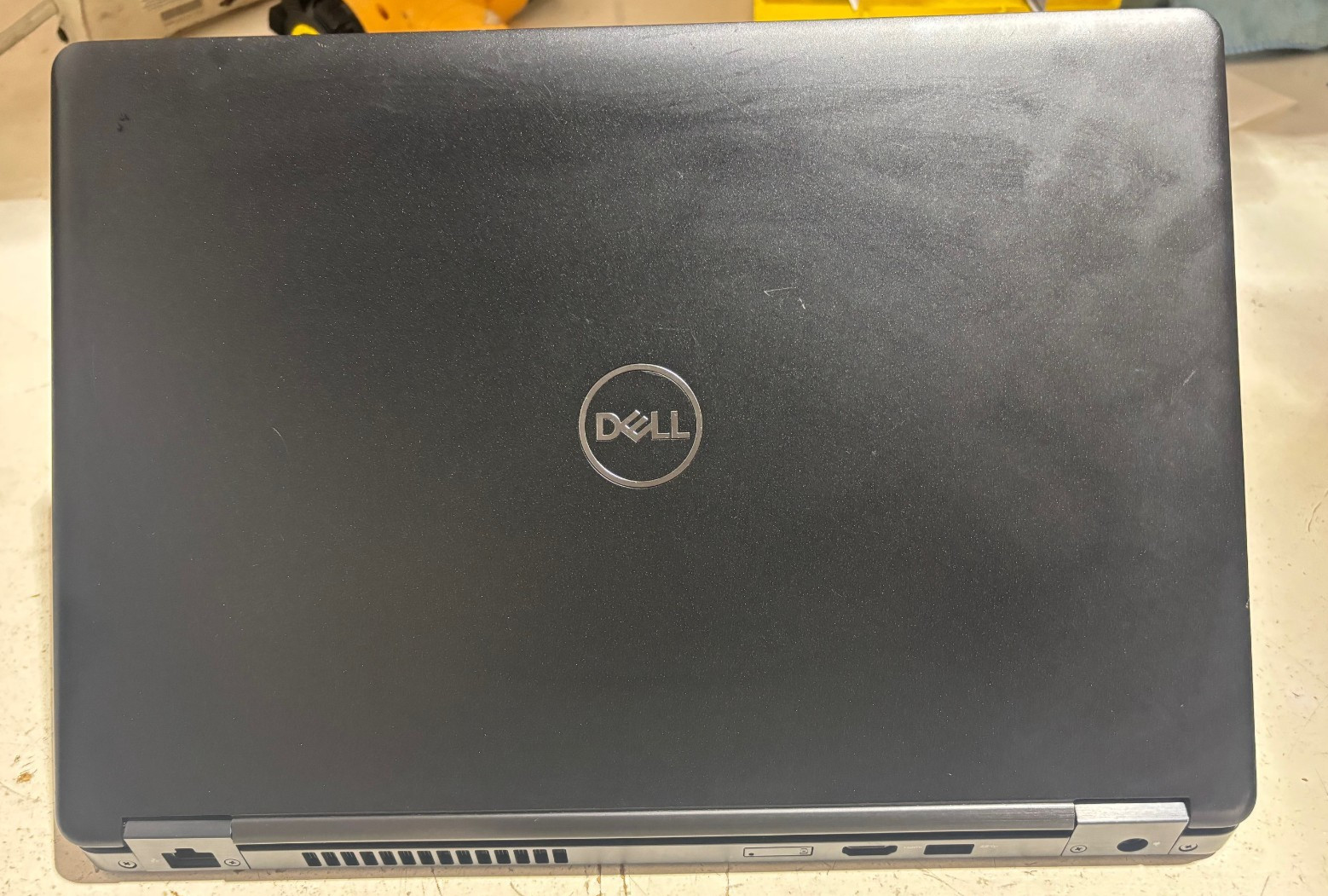 Dell Latitude 5490 14″ Intel i5-8250U 1.6GHz 8GB 128GB SSD Windows 11 Pro