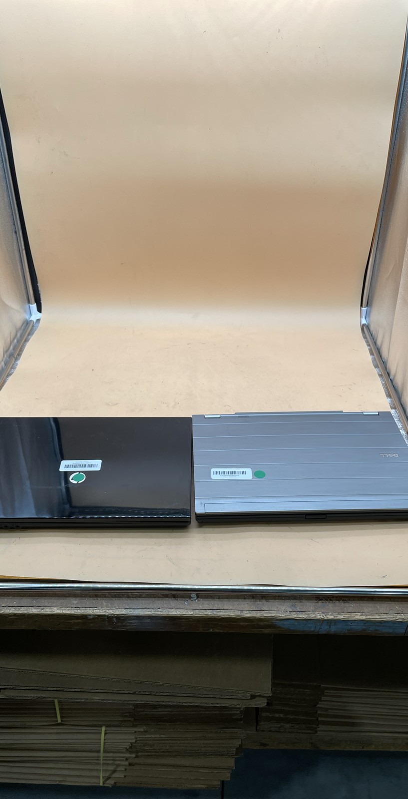 HP ProBook 4510s 15.6-inch & Dell Precision M4500 15.6-inch Laptop No HDD Bundle